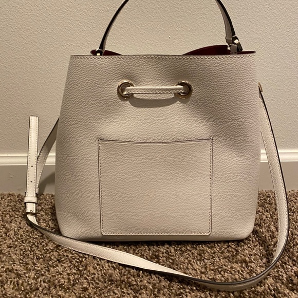 KATE SPADE BUCKET BAG - Picture 4 of 4